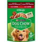 Alimento Dog Chow Salud Visible Sem