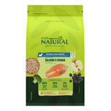 Alimento Natural Super Premium Para Cão Adulto De Raça Mini E Pequena Sabor Salmão E Cevada Em Sacola De 10 1kg
