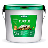 Alimento P tartarugas E Répteis Nutricon Turtle 1 1kg