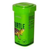 Alimento P Tartarugas E Répteis Nutricon Turtle 270 Gr