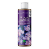 Alimento Para Corais Af Liquid Rotifers 200ml Aquaforest