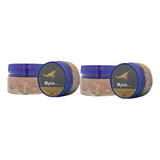 Alimento Para Peixes De Aquário Mysis 2 Potes