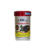 Alimento Para Répteis Gammarus 7g Alcon