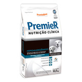 Alimento Premier Super Premium Nutrição Clínica Hipoalergénico E Filhote Para Cão De Raza Média Y Grande Sabor Mandioca De 10 1 Kg