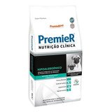 Alimento Premier Super Premium Nutrição Clínica Hipoalergênico Para Cão Adulto De Raza Pequena Sabor Mix De 2 Kg