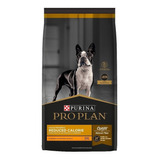 Alimento Pro Plan Optifit Reduced Calorie Para Cão Adulto De Raça Pequena Sabor Frango E Arroz Em Sacola De 7 5kg