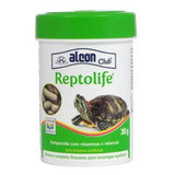 Alimento Reptolife Ração Para Tartaruga Alcon