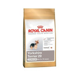 Alimento Royal Canin Breed Health Nutrition Yorkshire Terrier Para Cão Filhote De Raça Pequena Sabor Mix Em Sacola De 2 5kg