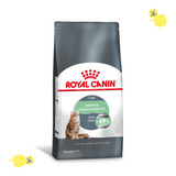 Alimento Royal Canin Digestive Care 3kg Ração Gato Saudável