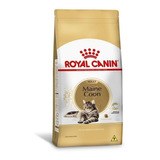 Alimento Royal Canin Feline Care Nutrition Maine Coon Para Gato Adulto 4kg