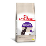 Alimento Royal Canin Feline Health Nutrition