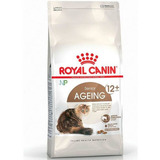 Alimento Royal Canin Feline Health Nutrition Sterilised 37 Para Gato Adulto Sabor Mix Em Sacola De 7 5kg