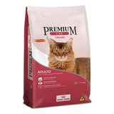 Alimento Royal Canin Premium Cat Castrados Para Gato Adulto Sabor Mix De 1 Kg