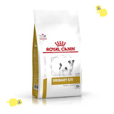 Alimento Royal Canin Urinary Small Dog