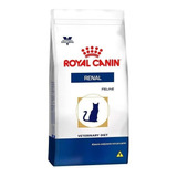Alimento Royal Canin Veterinary Diet Feline