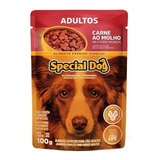 Alimento Special Dog Premium Especial Para