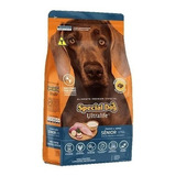Alimento Special Dog Premium Especial Ultralife