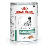 Alimento Úmido Royal Canin Veterinary Diet