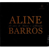 Aline Barros Cd 10 Anos De