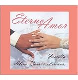 Aline Barros Eterno Amor Família Gospel CD 
