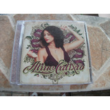aline calixto-aline calixto Cd Aline Calixto Album De 2009