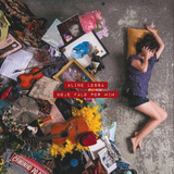 Aline Lessa Hoje Falo Por Mim Cd
