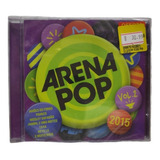 aline rosa-aline rosa Cd Arena Pop Vol 2