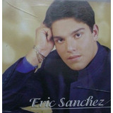 aline sanches -aline sanches Cd Lacrado Eric Sanches Lacos De Amor 1999