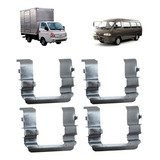 Alinhador De Pastilha Hyundai Hr 2005 2018