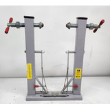 Alinhador Desempenador De Rodas Bicicleta Moto Bike Aro Aço
