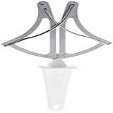 Alinhador Fio Profissional Tramontina Profissional Branco