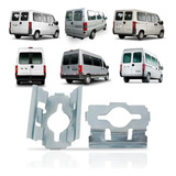 Alinhador Pastilha Traseira Ducato Boxer Jumper Daily 07