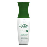 Alinhamento Termico Portier Unique Antifrizz De 250ml 250g