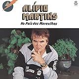 ALÍPIO MARTINS   NO PAÍS
