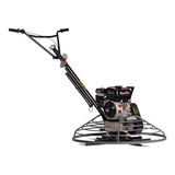 Alisador Concreto Gasolina 90cm Toyama Tpt900 xp 196cc 4t