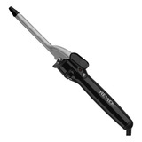Alisador De Cabelo Cilíndrico Preto 1 2