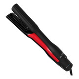 Alisador De Cabelo Revlon One step Air Straight Black