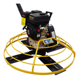 Alisador De Concreto A Gasolina 6 5 Hp 60 125 Rpm 97 Cm