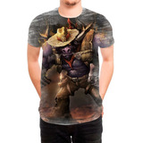 Camiseta