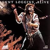 Alive Audio CD Kenny Loggins