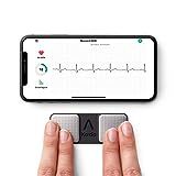 AliveCor Eletrocardiograma Pessoal Kardia Mobile Ekg