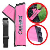 Aljava Cintura Porta Flecha Legend Cp3t pk Pink Cupid