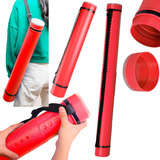 Aljava Para Arco E Flecha Tkz rd Regulável Quiver Vx2 Setas
