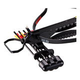 Aljava Quiver Flechas Setas Balestra Besta Man Kung Xb21bk