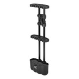 Aljava Quiver Para 4 Flechas E Setas Mk 350q bk Balestras
