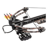 Aljava Quiver Para Besta balestra Mankung Fighter Mk xb86