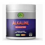 Alcalino