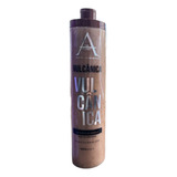Alkimia Cosmetics Progressiva Vulcânica Argila 1 Litro