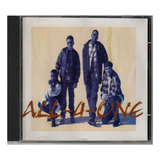 all-4-one-all 4 one Cd All 4 one So Much In Love 1994 Importad Germany Novo