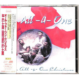 All 4 One An